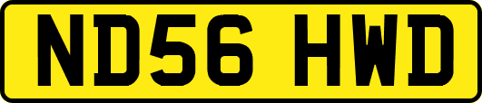 ND56HWD