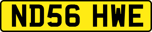 ND56HWE
