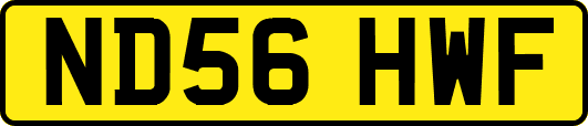 ND56HWF
