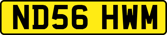 ND56HWM
