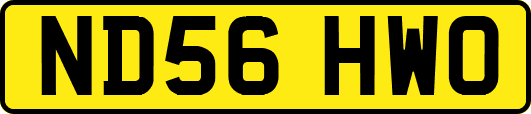 ND56HWO