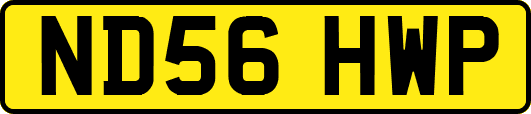 ND56HWP