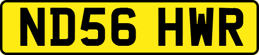 ND56HWR