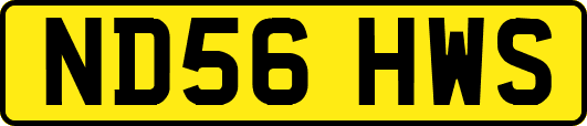 ND56HWS