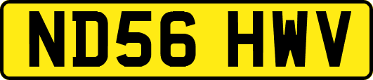 ND56HWV