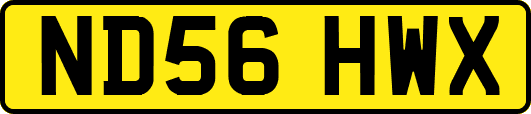 ND56HWX