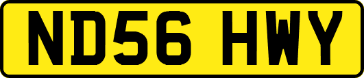 ND56HWY