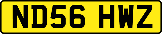 ND56HWZ