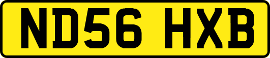ND56HXB