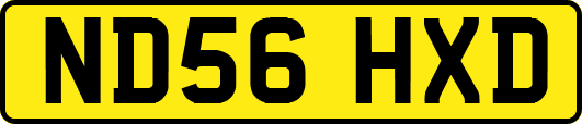ND56HXD