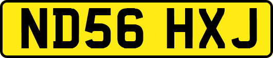 ND56HXJ