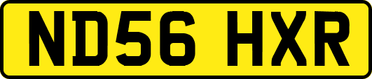 ND56HXR
