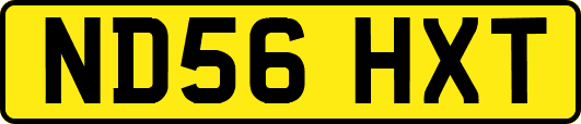 ND56HXT
