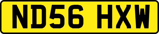 ND56HXW