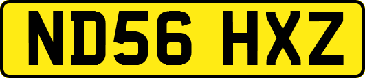 ND56HXZ
