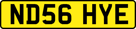 ND56HYE