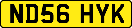 ND56HYK