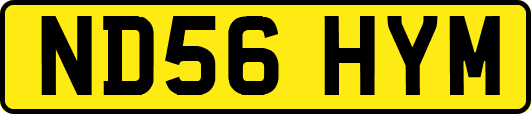 ND56HYM
