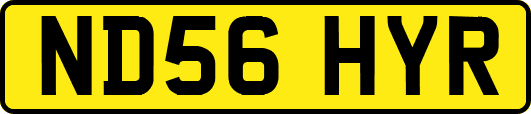 ND56HYR