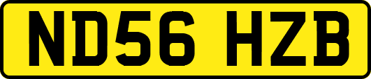 ND56HZB