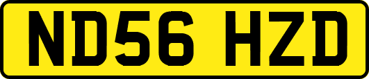 ND56HZD