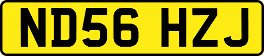 ND56HZJ