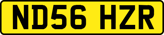 ND56HZR