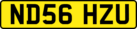 ND56HZU