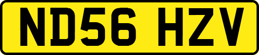 ND56HZV