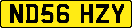 ND56HZY