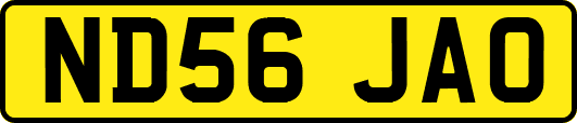 ND56JAO