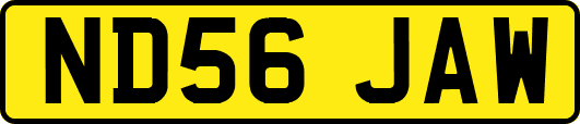 ND56JAW
