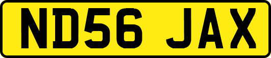 ND56JAX