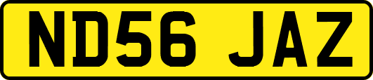 ND56JAZ