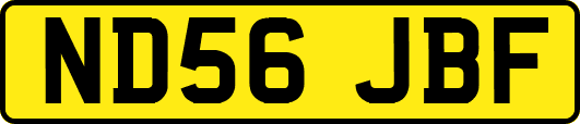 ND56JBF