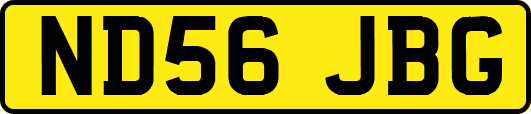 ND56JBG