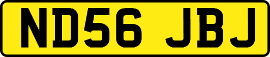 ND56JBJ