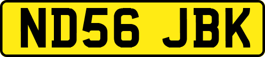 ND56JBK