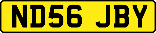 ND56JBY