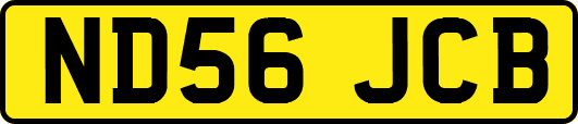 ND56JCB