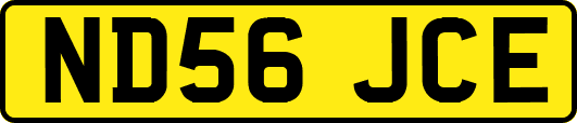ND56JCE