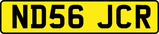 ND56JCR