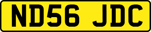 ND56JDC