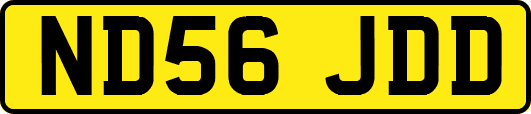 ND56JDD