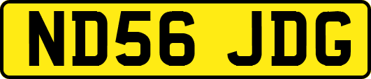 ND56JDG