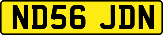 ND56JDN
