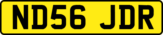 ND56JDR