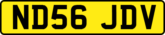ND56JDV