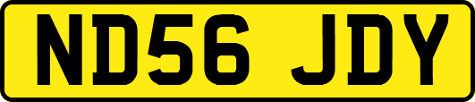 ND56JDY