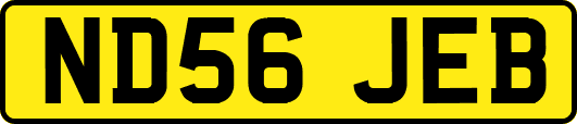 ND56JEB